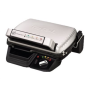 TEFAL , SuperGrill Standard , GC450B32 , Contact , 2000 W , Stainless steel