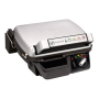 TEFAL , SuperGrill Standard , GC450B32 , Contact , 2000 W , Stainless steel