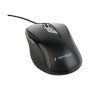 Gembird , MUS-6B-01 , Optical mouse , Black