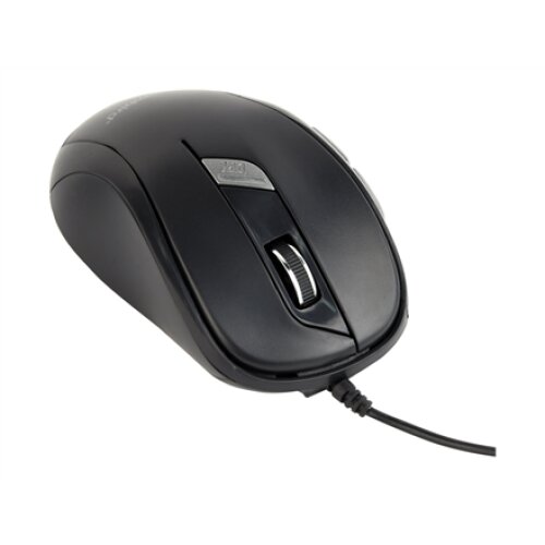 Gembird , MUS-6B-01 , Optical mouse , Black
