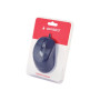 Gembird , MUS-6B-01 , Optical mouse , Black