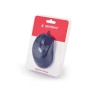 Gembird , MUS-6B-01 , Optical mouse , Black