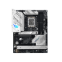 Asus , ROG STRIX B760-A GAMING WIFI D4 , Processor family Intel , Processor socket LGA1700 , DDR4 DIMM , Memory slots 4 , Supported hard disk drive interfaces SATA, M.2 , Number of SATA connectors 4 , Chipset Intel B760 , ATX