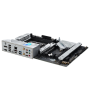 Asus , ROG STRIX B760-A GAMING WIFI D4 , Processor family Intel , Processor socket LGA1700 , DDR4 DIMM , Memory slots 4 , Supported hard disk drive interfaces SATA, M.2 , Number of SATA connectors 4 , Chipset Intel B760 , ATX