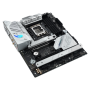 Asus , ROG STRIX B760-A GAMING WIFI D4 , Processor family Intel , Processor socket LGA1700 , DDR4 DIMM , Memory slots 4 , Supported hard disk drive interfaces SATA, M.2 , Number of SATA connectors 4 , Chipset Intel B760 , ATX