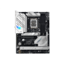 Asus , ROG STRIX B760-A GAMING WIFI D4 , Processor family Intel , Processor socket LGA1700 , DDR4 DIMM , Memory slots 4 , Supported hard disk drive interfaces SATA, M.2 , Number of SATA connectors 4 , Chipset Intel B760 , ATX