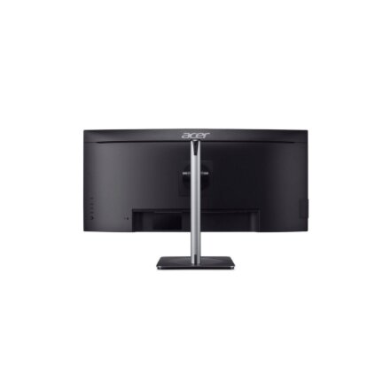 Acer , CB343CUR bemiiphuzx , 34 , IPS , 21:9 , 60 Hz , 4 ms , 3440 x 1440 pixels , 300 cd/m² , HDMI ports quantity 2 , Black