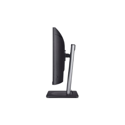Acer , CB343CUR bemiiphuzx , 34 , IPS , 21:9 , 60 Hz , 4 ms , 3440 x 1440 pixels , 300 cd/m² , HDMI ports quantity 2 , Black