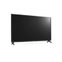 LG 43LT340C9ZB 43 , Landscape, 16/7, WebOS, 9 ms, 1920 x 1080 pixels, 400 cd/m²