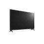 LG 43LT340C9ZB 43 , Landscape, 16/7, WebOS, 9 ms, 1920 x 1080 pixels, 400 cd/m²