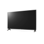 LG 43LT340C9ZB 43 , Landscape, 16/7, WebOS, 9 ms, 1920 x 1080 pixels, 400 cd/m²