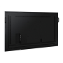 Samsung WM85B 85 , Landscape, 16/7, Tizen, Wi-Fi, Touchscreen, 178 °, 178 °, 3840 x 2160 pixels, (w/o glass) 350; (w/glass) 220 cd/m², 8 ms