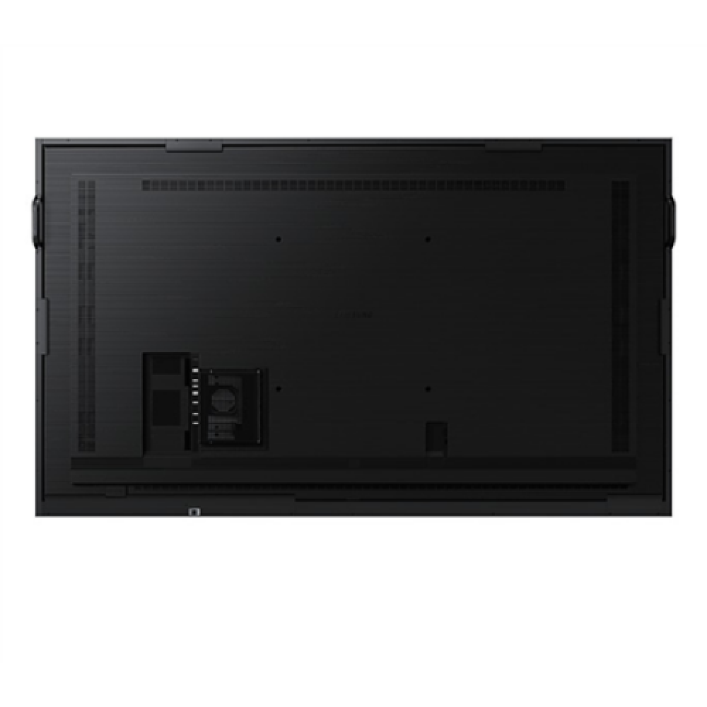Samsung WM85B 85 , Landscape, 16/7, Tizen, Wi-Fi, Touchscreen, 178 °, 178 °, 3840 x 2160 pixels, (w/o glass) 350; (w/glass) 220 cd/m², 8 ms