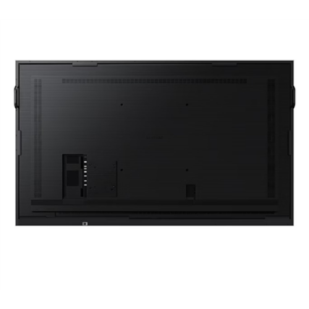 Samsung WM85B 85 , Landscape, 16/7, Tizen, Wi-Fi, Touchscreen, 178 °, 178 °, 3840 x 2160 pixels, (w/o glass) 350; (w/glass) 220 cd/m², 8 ms