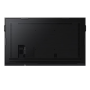 Samsung WM85B 85 , Landscape, 16/7, Tizen, Wi-Fi, Touchscreen, 178 °, 178 °, 3840 x 2160 pixels, (w/o glass) 350; (w/glass) 220 cd/m², 8 ms