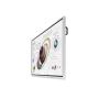 Samsung WM85B 85 , Landscape, 16/7, Tizen, Wi-Fi, Touchscreen, 178 °, 178 °, 3840 x 2160 pixels, (w/o glass) 350; (w/glass) 220 cd/m², 8 ms