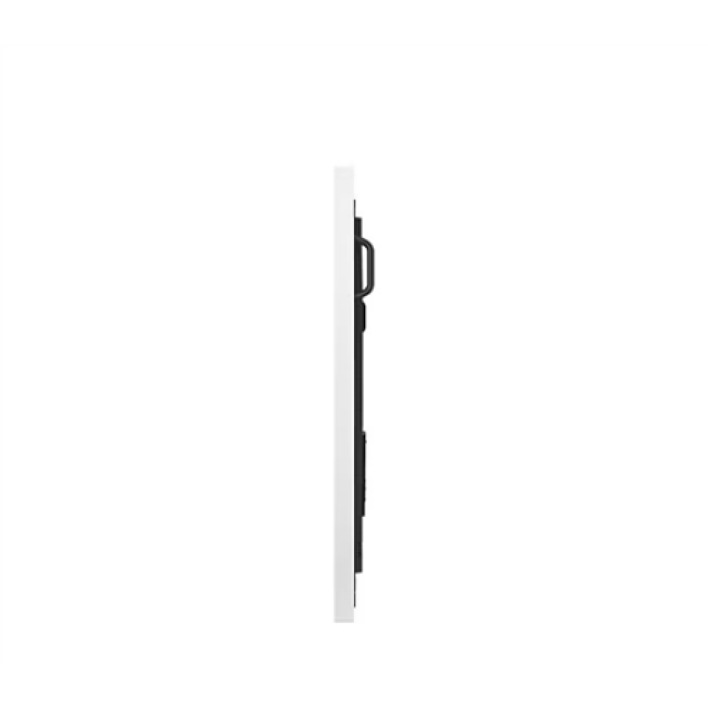 Samsung WM85B 85 , Landscape, 16/7, Tizen, Wi-Fi, Touchscreen, 178 °, 178 °, 3840 x 2160 pixels, (w/o glass) 350; (w/glass) 220 cd/m², 8 ms