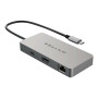 Hyper , HyperDrive WWCB 5-in-1 Hub , Ethernet LAN (RJ-45) ports 1 , HDMI ports quantity 1