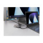 Hyper , HyperDrive WWCB 5-in-1 Hub , Ethernet LAN (RJ-45) ports 1 , HDMI ports quantity 1