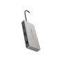 Hyper , HyperDrive WWCB 5-in-1 Hub , Ethernet LAN (RJ-45) ports 1 , HDMI ports quantity 1