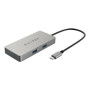 Hyper , HyperDrive WWCB 5-in-1 Hub , Ethernet LAN (RJ-45) ports 1 , HDMI ports quantity 1