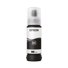 Epson 108 EcoTank , Ink Bottle , Black