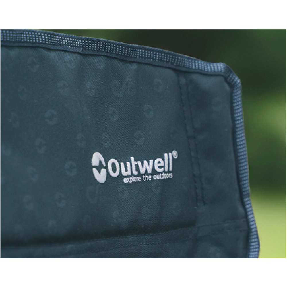 Outwell , Kids Armchair , Catamarca Junior , 50 kg