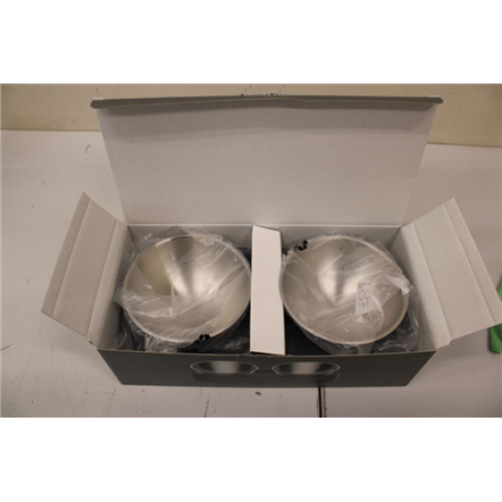 SALE OUT. PETKIT Bowl Fresh Nano Metal Capacity 0.48 L Material ABS/Stainless Steel Black NOT USED, OPENED BOX