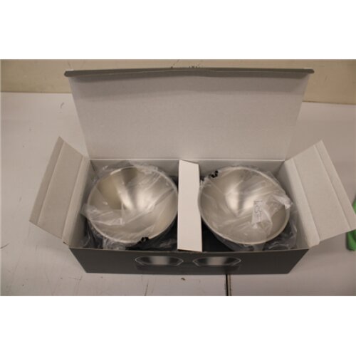 SALE OUT. PETKIT Bowl Fresh Nano Metal Capacity 0.48 L Material ABS/Stainless Steel Black NOT USED, OPENED BOX