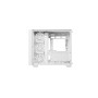 Deepcool Case , CG530U 4F WH , Midi Tower , Whirte