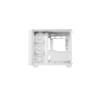 Deepcool Case , CG530U 4F WH , Whirte , Midi Tower