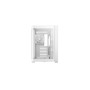 Deepcool Case , CG530U 4F WH , Midi Tower , Whirte