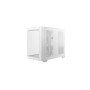 Deepcool Case , CG530U 4F WH , Midi Tower , Whirte