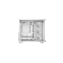 Deepcool Case , CG530U 4F WH , Whirte , Midi Tower