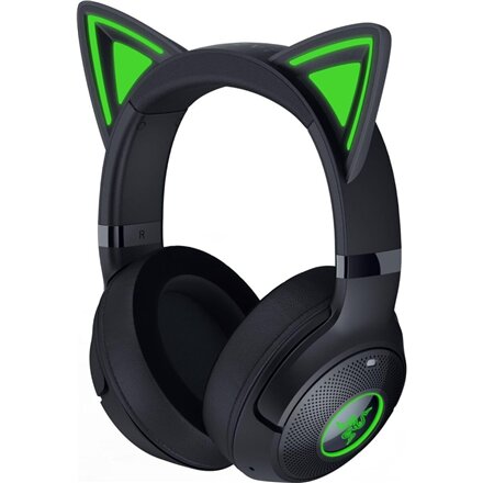 Razer , Headset , Kraken Kitty V2 BT , Bluetooth , Over-ear , Wireless