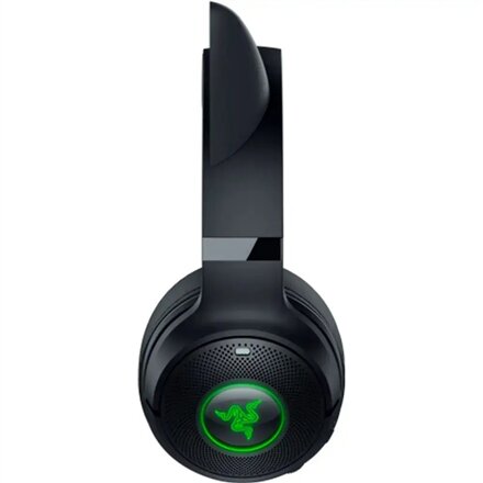 Razer , Headset , Kraken Kitty V2 BT , Bluetooth , Over-ear , Wireless