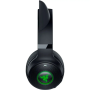Razer Headset , Kraken Kitty V2 BT , Bluetooth , Over-ear , Microphone , Noise canceling , Wireless , Black