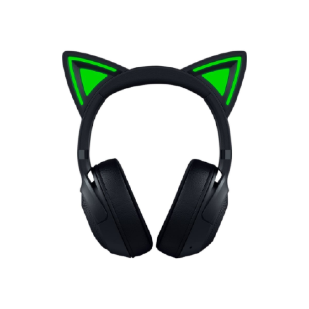 Razer , Headset , Kraken Kitty V2 BT , Yes , Bluetooth , Over-ear , Wireless