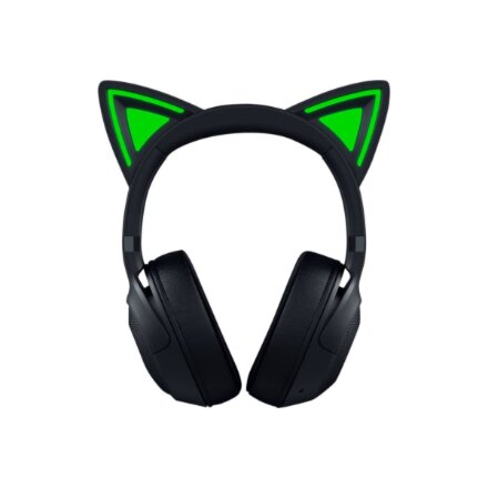 Razer , Headset , Kraken Kitty V2 BT , Bluetooth , Over-ear , Wireless