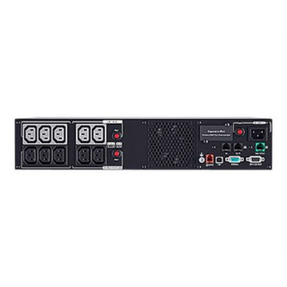 CyberPower , Smart App UPS Systems , PR1500ERT2U , 1500 VA , 1500 W
