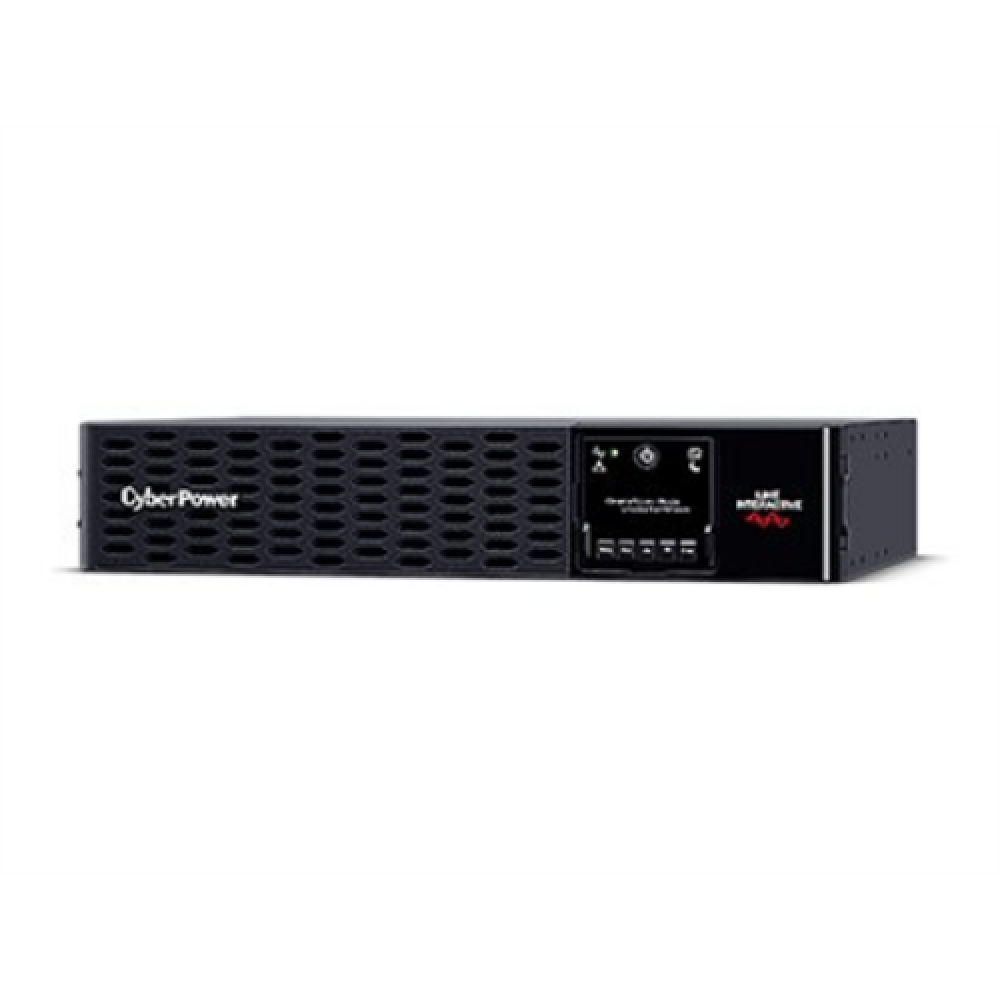 CyberPower , Smart App UPS Systems , PR1500ERT2U , 1500 VA , 1500 W