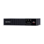 CyberPower , Smart App UPS Systems , PR1500ERT2U , 1500 VA , 1500 W