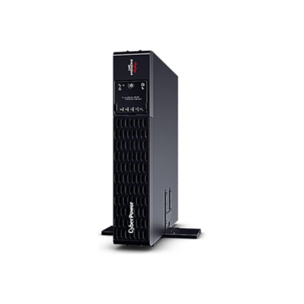 CyberPower , Smart App UPS Systems , PR1500ERT2U , 1500 VA , 1500 W