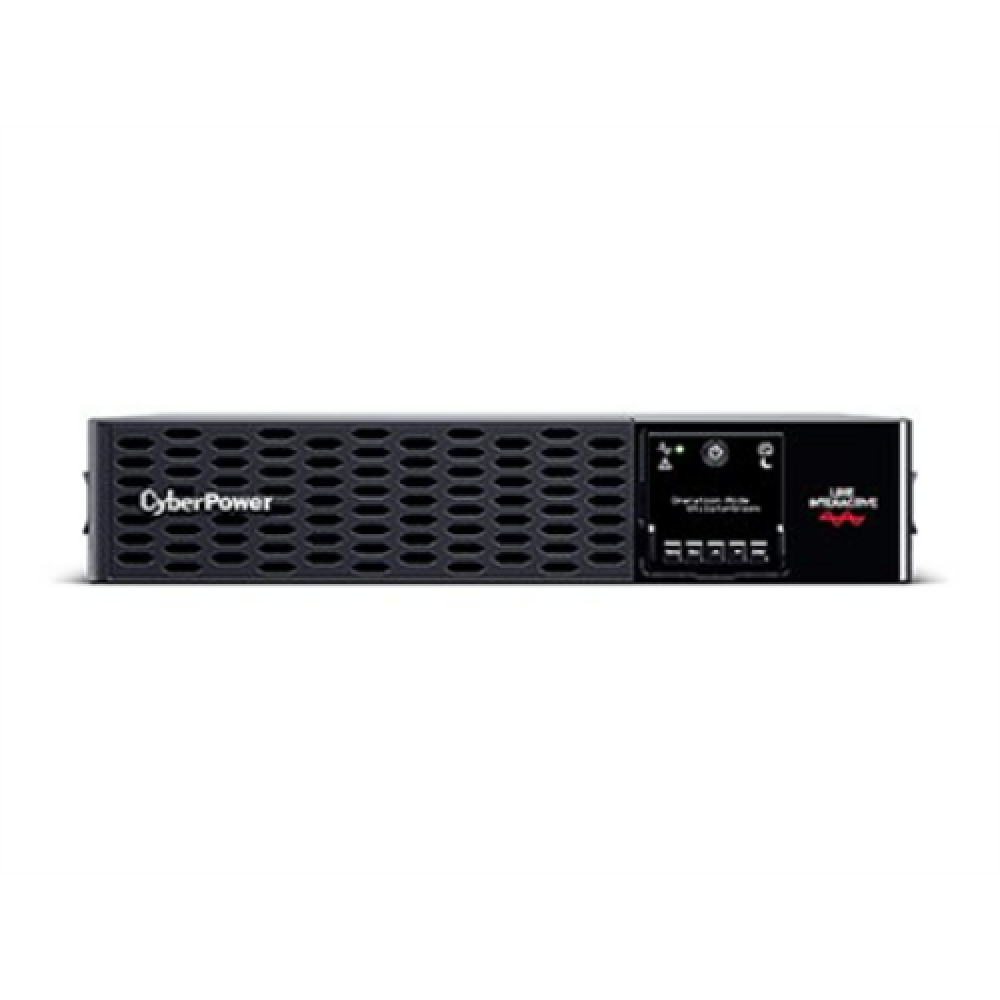 CyberPower , Smart App UPS Systems , PR1500ERT2U , 1500 VA , 1500 W