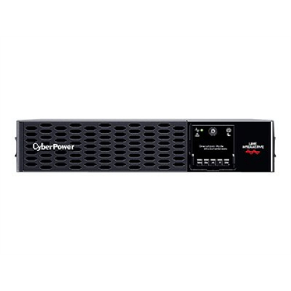 CyberPower , Smart App UPS Systems , PR1500ERT2U , 1500 VA , 1500 W