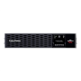 CyberPower , Smart App UPS Systems , PR1500ERT2U , 1500 VA , 1500 W