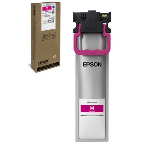 Epson C13T944340 , Ink Cartridge L , Magenta