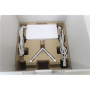 SALE OUT. Defunc True Home Large Bluetooth Speaker, White DEMO , Defunc True Home Large Speaker , D5002 , Bluetooth , Wireless connection