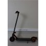 SALE OUT. Xiaomi Electric Scooter 4 Go EU , Xiaomi Electric Scooter 4 Go EU , 250 W , 20 km/h , 8.1 , 3 month(s) , Black/Orange , USED