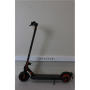 SALE OUT. Xiaomi Electric Scooter 4 Go EU , Xiaomi Electric Scooter 4 Go EU , 250 W , 20 km/h , 8.1 , 3 month(s) , Black/Orange , USED